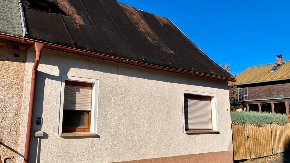Thumbnail-Komplettes Doppelhaus, ruhig, zentral, 370qm Grundstück, Garage