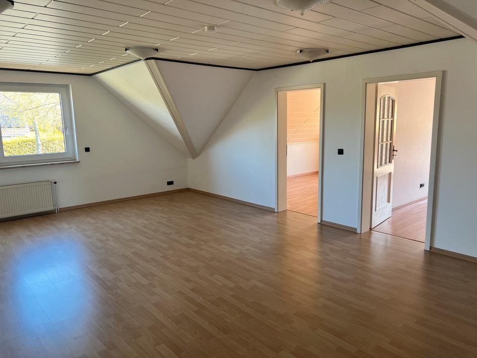 Thumbnail-Vierzimmerwohnung