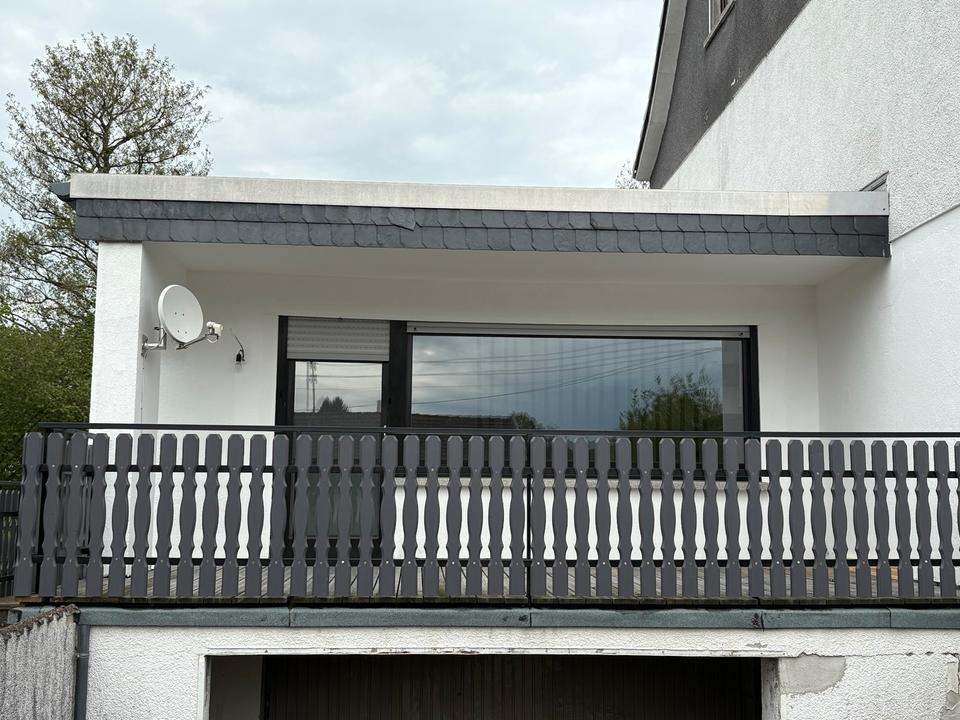 Thumbnail-Appartement Wohnung 42 m² in 57635 Oberirsen