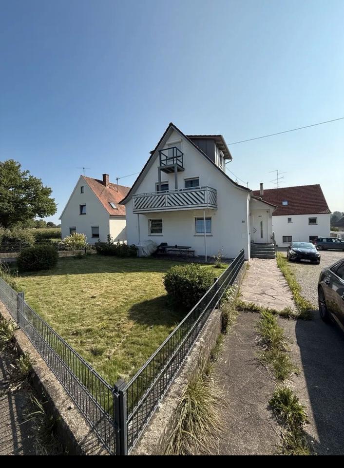 Thumbnail-1050 Euro Wohnung in EG