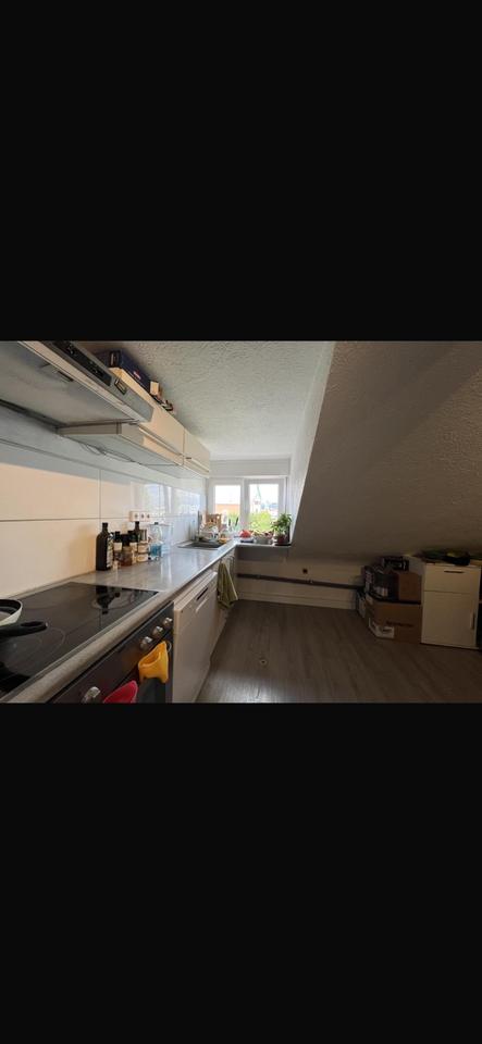 Thumbnail-4-Zi-Wohnung WG Tauglich BachelorMaster-Studierende in Stuttgart