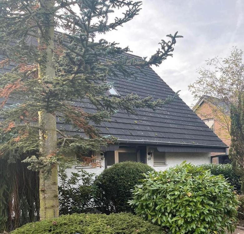 Thumbnail-PROVISIONSFREI - 1-3 Familienhaus mit Außenpool & Sauna -Swistal