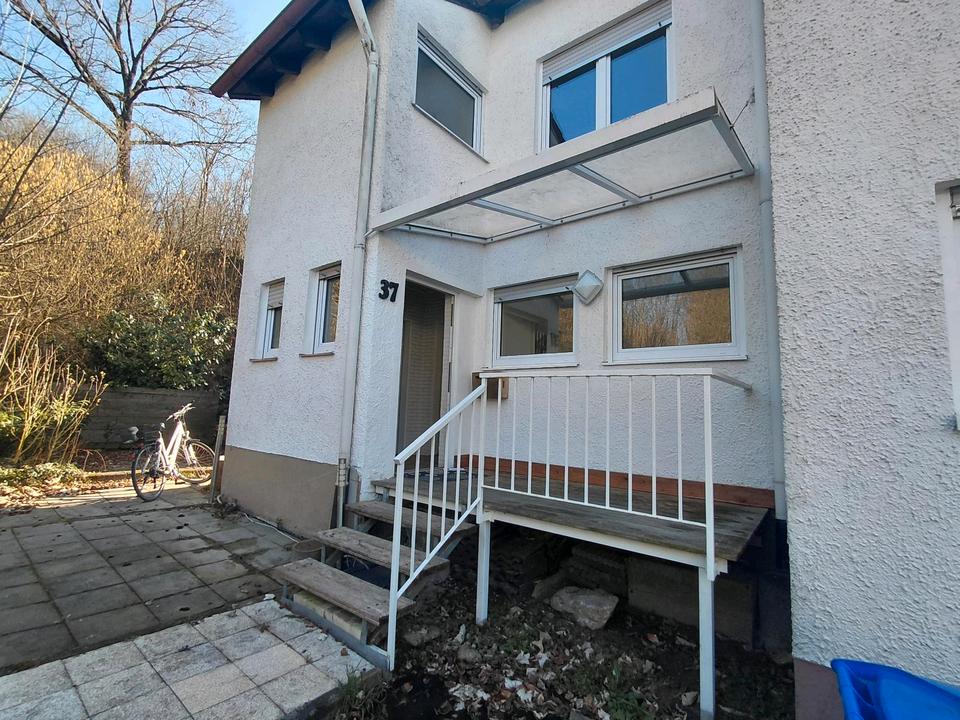 Thumbnail-Einfamilienhaus Veitshöchheim Reihenenhaus Energieklasse C