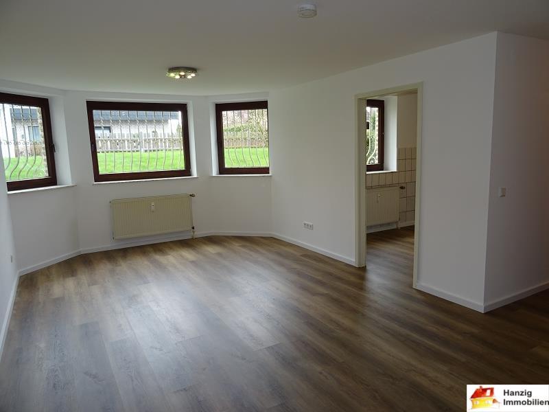 Thumbnail-Renovierte Wohnung mit Einbauküche in Bielefeld Brake!