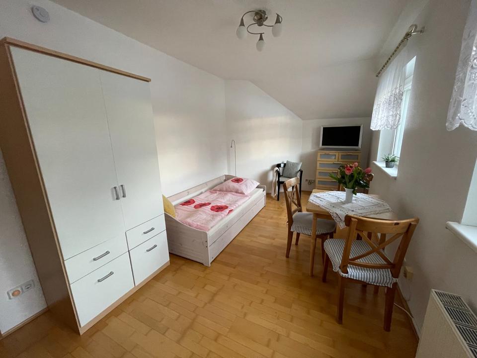 Thumbnail-1 Zimmer Wohnung in Teltow, Nähe Potsdam und Berlin für Studenten