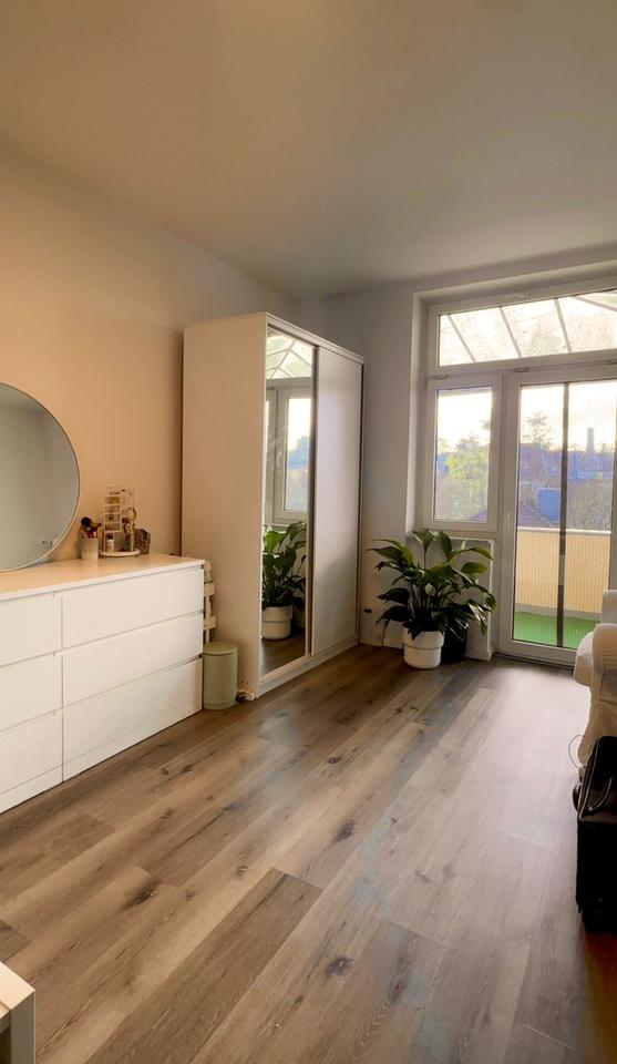 Thumbnail-WG ZİMMER in der Innenstadt