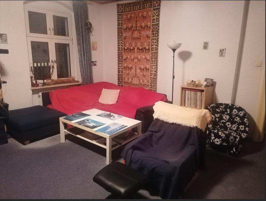 Thumbnail-Wohnung befristet 4.6-17.11 für eine Person