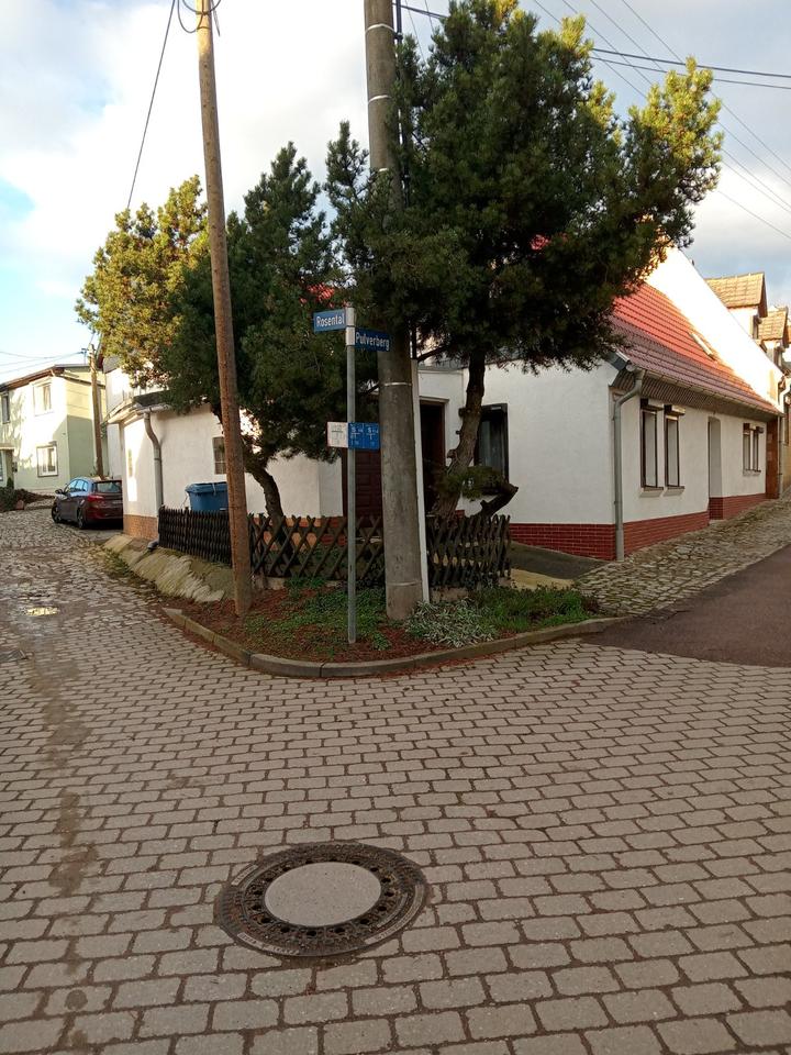 Thumbnail-GRUNDSTÜCKSTEILVERKAUF, REIHENENDHAUS