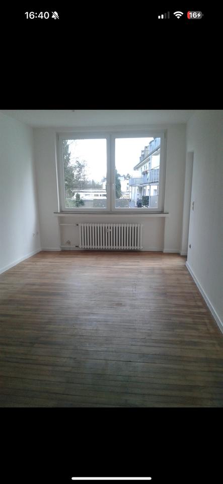 Thumbnail-2 Zimmer Wohnung in Solingen Wald