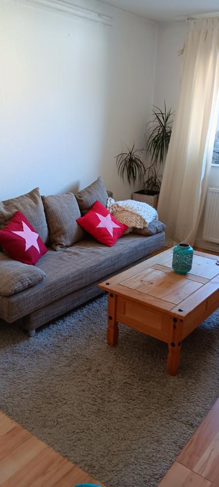 Thumbnail-WG zimmer möbliert auf Zeit für 3-4 Monate