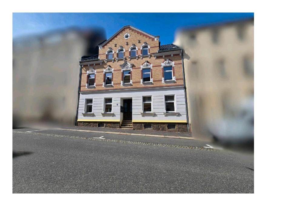 Thumbnail-provisionsfreies Mehrfamilienhaus direkt vom Eigentümer in Hartha