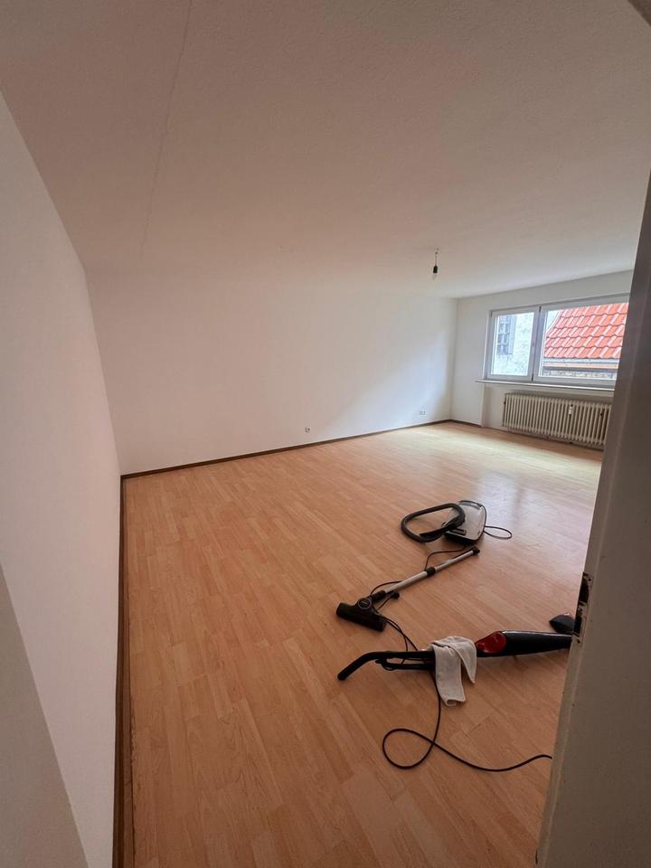 Thumbnail-Wohnung in Essenheim 3ZKB