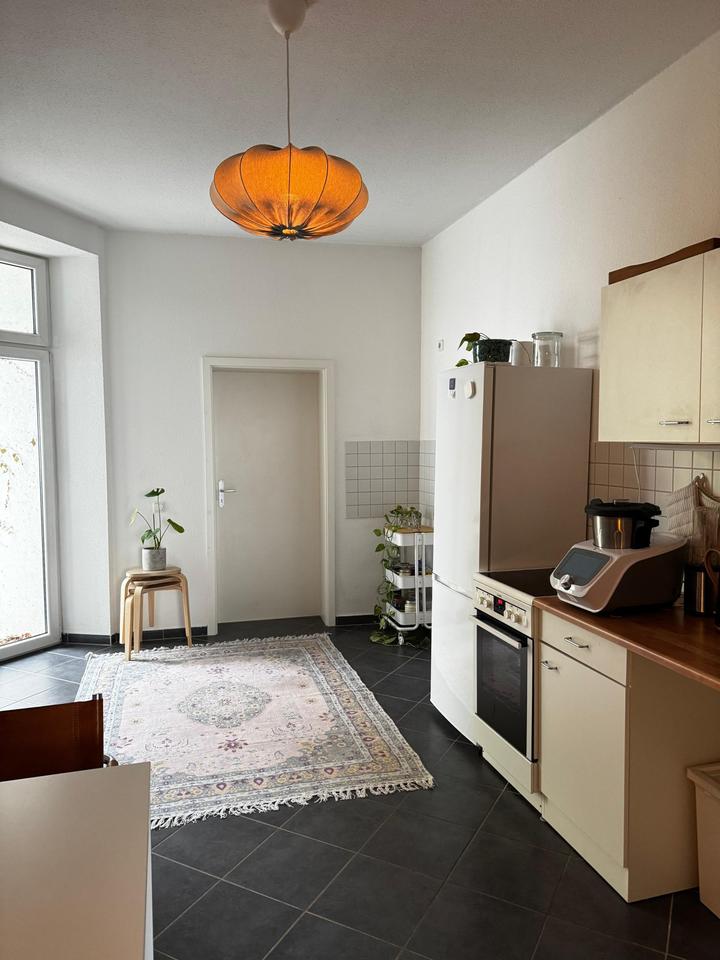 Thumbnail-2 Raum Wohnung in ruhiger Lage