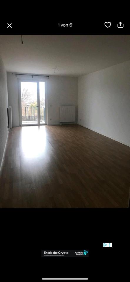 Thumbnail-3 Zimmer Wohnung offene Küche an der Spree *Provisionsfrei*