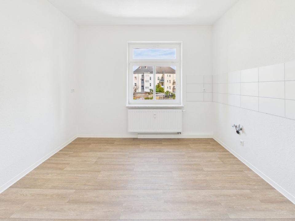 Thumbnail-2-Raum-Wohnung in Kappel
