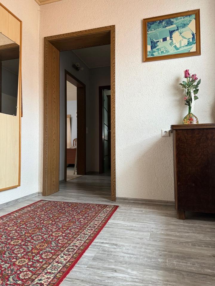 Thumbnail-Wohnung Burkardroth