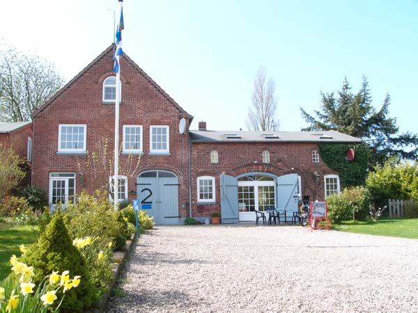 Thumbnail-Last Minute Ostsee Fehmarn Ferienwohnung