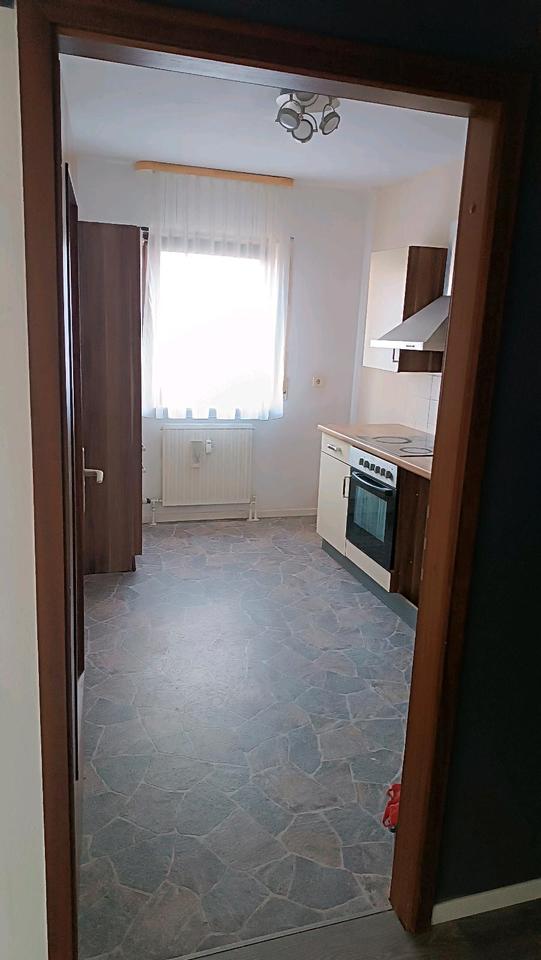 Thumbnail-Zu vermieten eine 2 Zimmer Wohnung