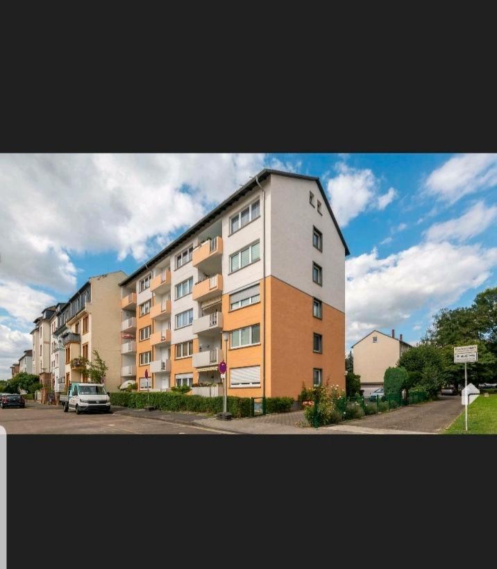 Thumbnail-Etagenwohnung in Hanau (Musikerviertel)