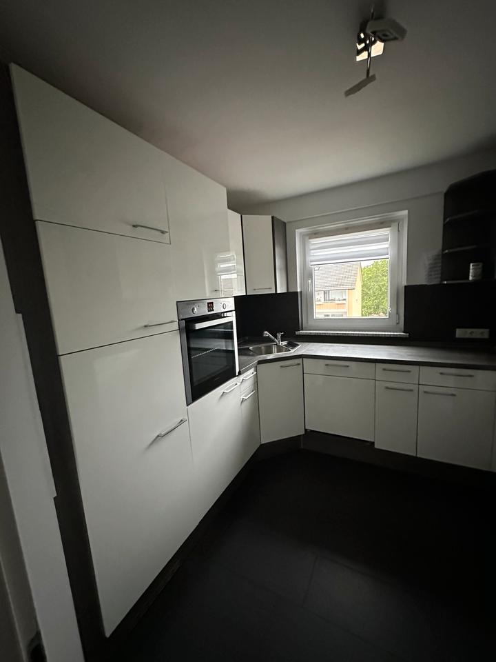 Thumbnail-3-Zimmer-Wohnung in ruhiger Lage