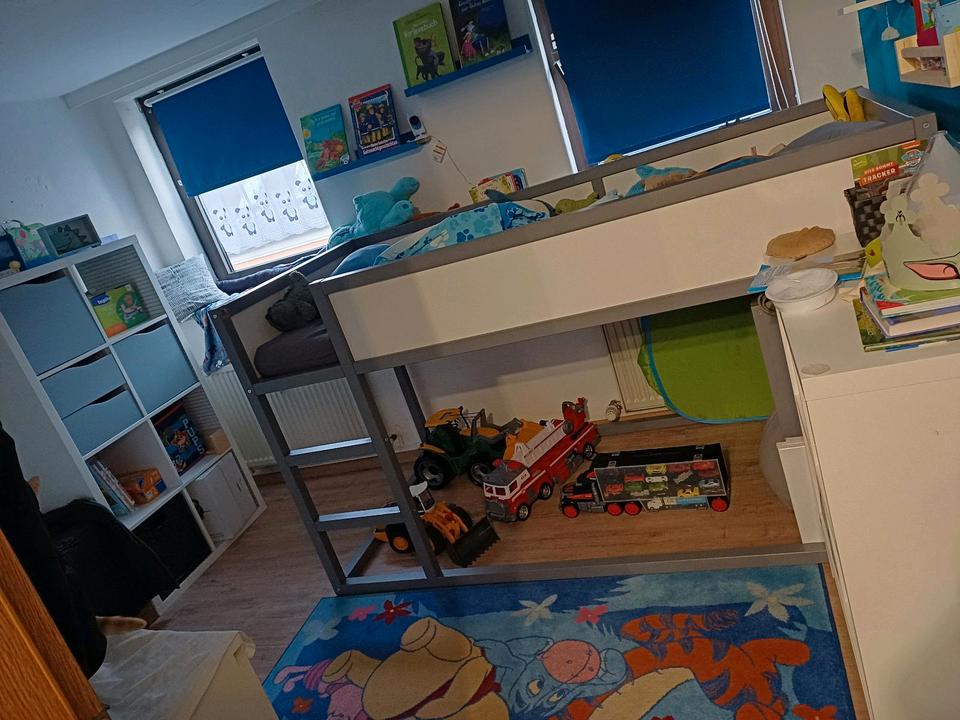 Thumbnail-3 Zimmer Wohnung