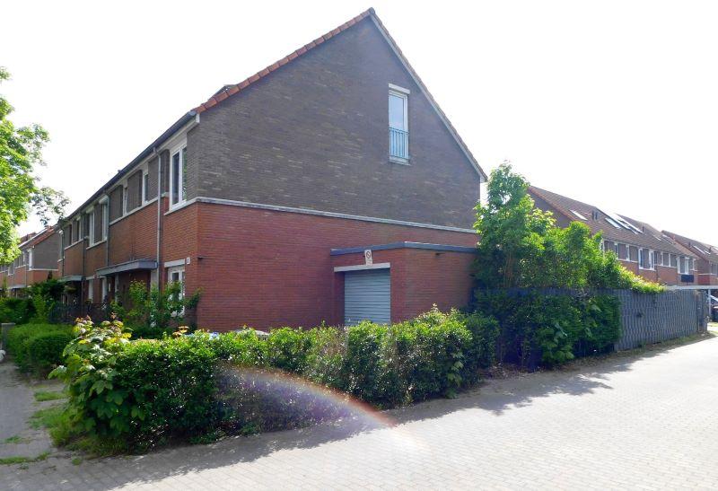 Thumbnail-Reihenendhaus mit Garage Parkstadt FALKENSEE