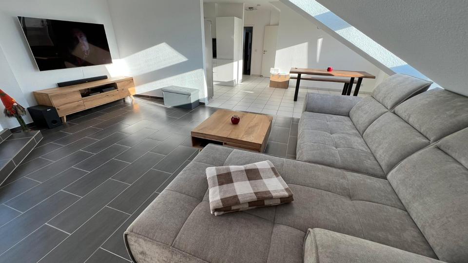 Thumbnail-Top Wohnung, 54qm mit Küche & Balkon in Volmarstein zu vermieten!