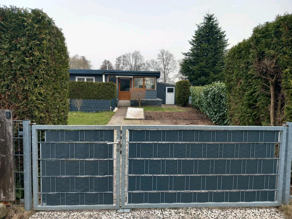 Thumbnail-Mobilheim Schloss Dankern Haren (Ems)