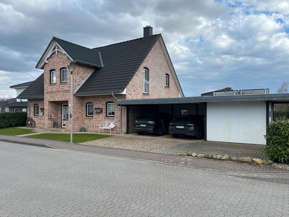 Thumbnail-Exklusives Einfamilienhaus - provisionsfrei !