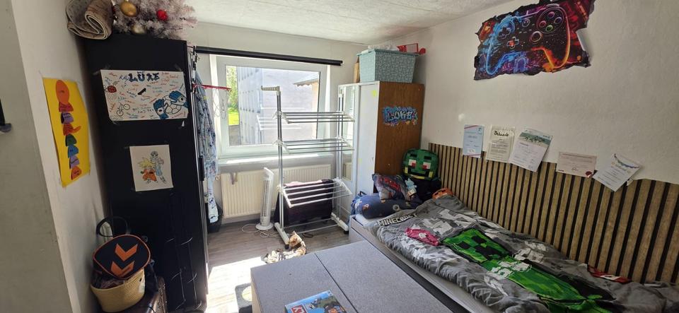 Thumbnail-Flensburg: 4 Zimmer, zum 01.08. frei