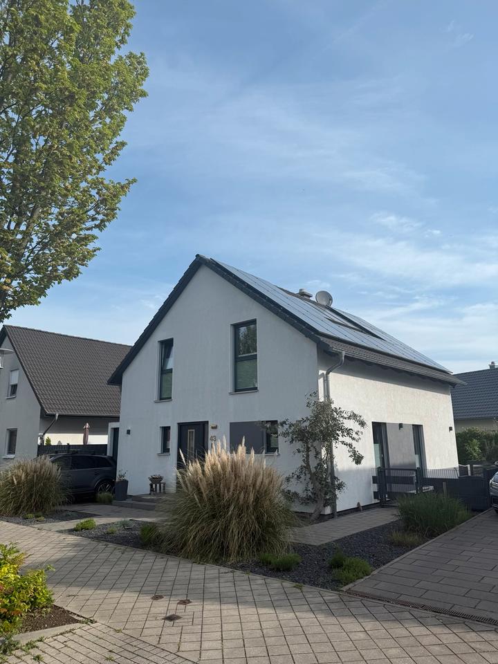 Thumbnail-Exklusives, freistehendes Effizienzhaus in Toplage von Viersen