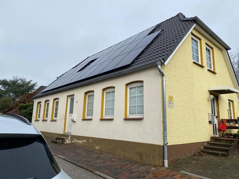 Thumbnail-Itzehoe, Kleiner Wunderberg 5, 2-Zimmerwohnung