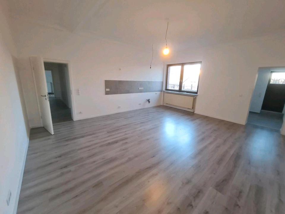 Thumbnail-Schöne renovierte Wohnung in 56479 Seck