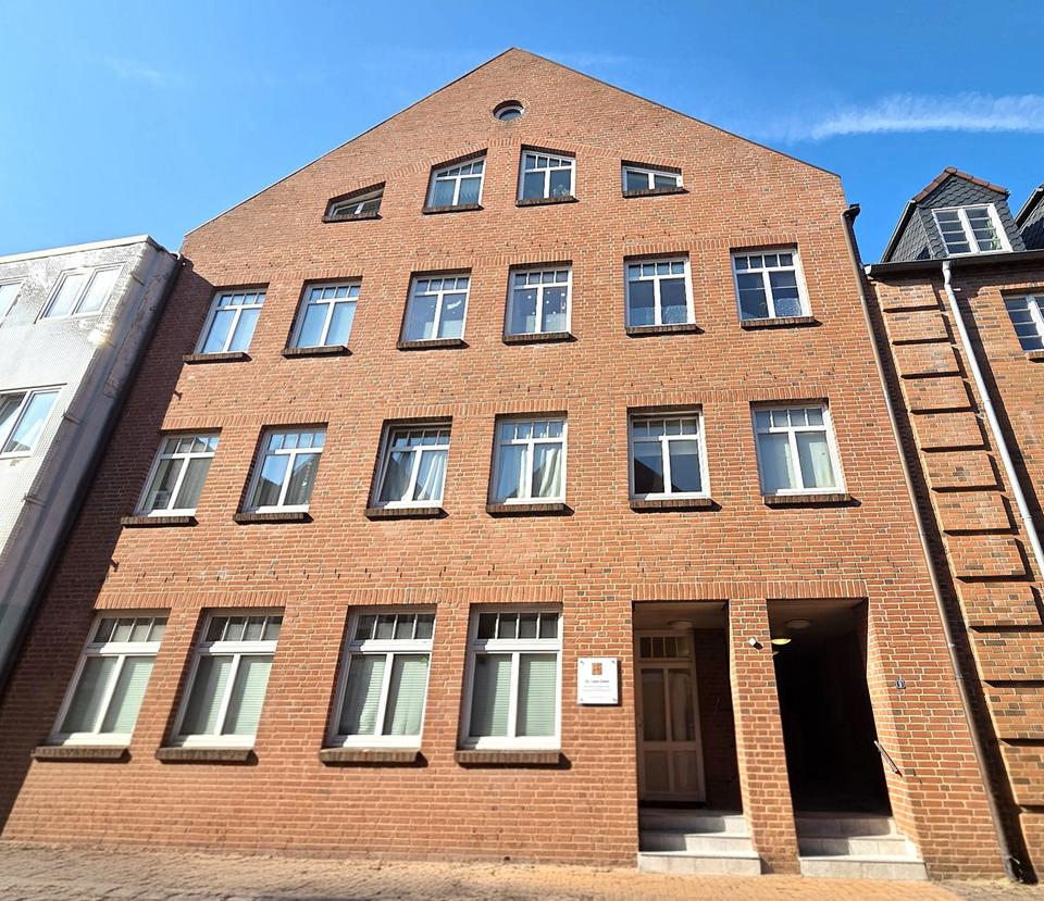 Thumbnail-3-Zimmer-Wohnung (optional 4 Zimmer) in begehrter Innenstadtlage