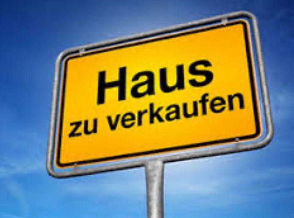 Thumbnail-Reihenmittelhaus mit 6 Zimmer+Balkon+Terrasse+Keller in Sehnde OT