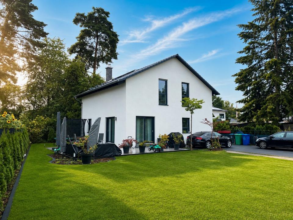 Thumbnail-EFH Einfamilienhaus, freistehend, provisionsfrei!!