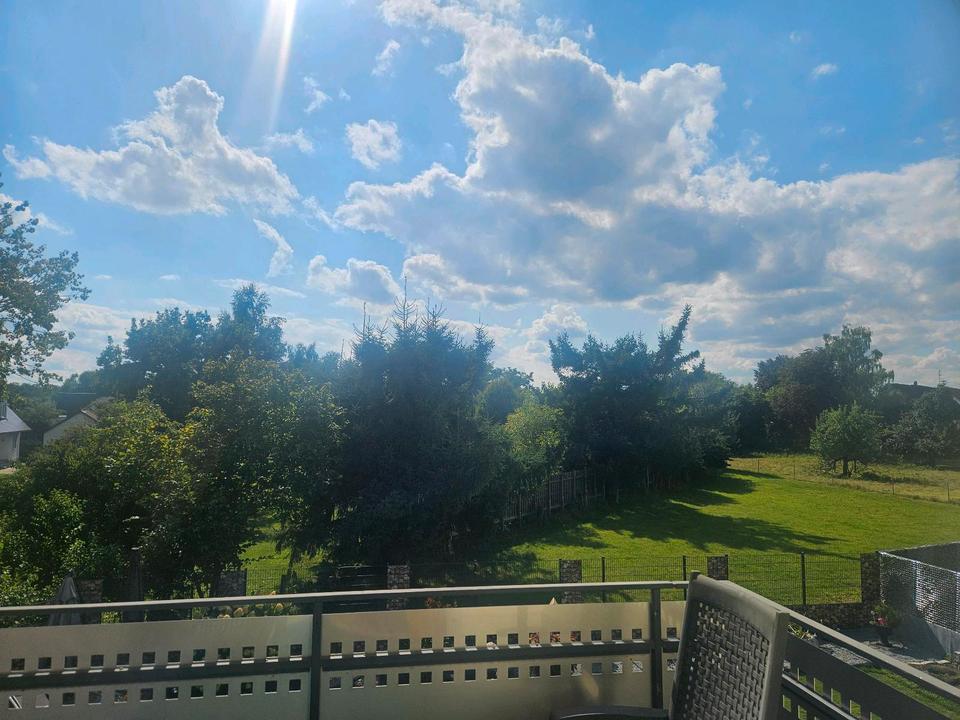 Thumbnail-Wohnung in Zweifamilien Haus