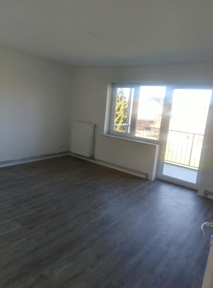 Thumbnail-Attraktive 4 Zimmer Wohnung in Burg auf Fehmarn zu vermieten