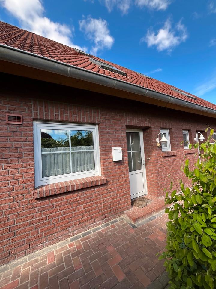 Thumbnail-Gemütliches Reihenhaus (WEG) inklusive Stellplatz