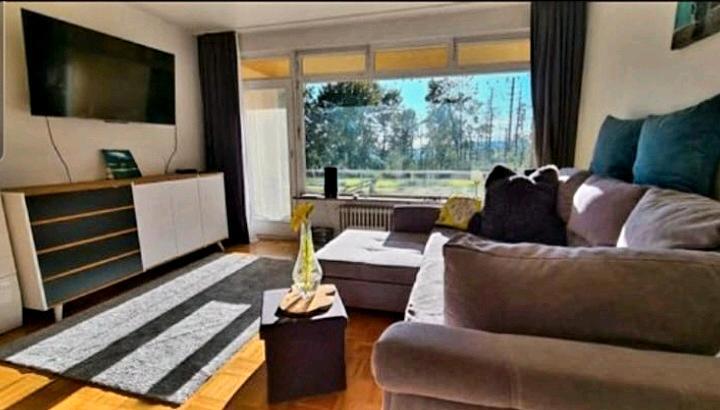 Thumbnail-32 Quadratmeter Wohnung möbliert zu vermieten