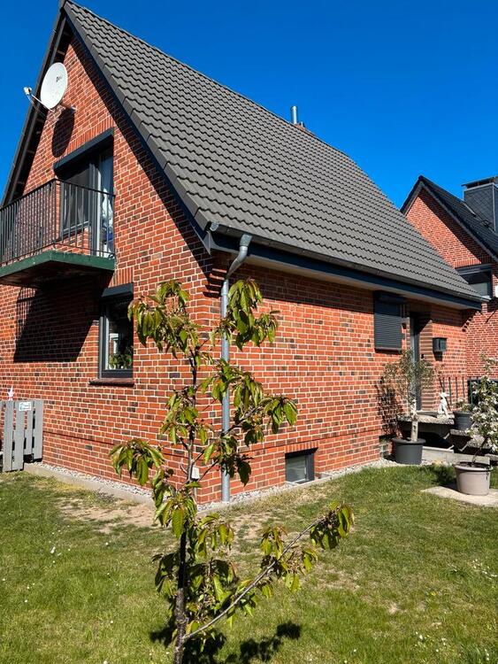 Thumbnail-Einfamilienhaus in ruhiger Sackgasse Modernisiert