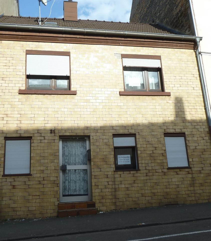 Thumbnail-Haus mit 558 m² Grundstück in St. Ingbert