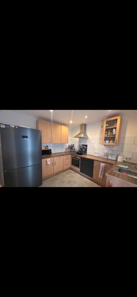 Thumbnail-3,5 Zi EG Wohnung in 76473 Iffezheim 84 qm ab 1.1.2026