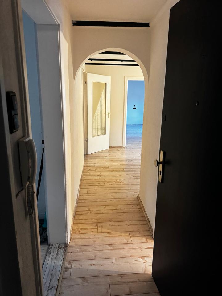 Thumbnail-4-Zimmer Wohnung zur Kapitalanlage oder Selbstnutzung ohne Makler