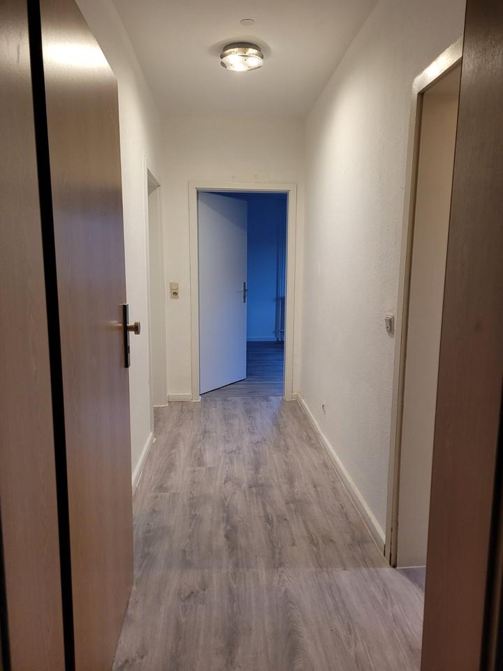 Thumbnail-Frisch renovierte 3‑Zimmer‑Wohnung in Dietzhölztal zu vermieten