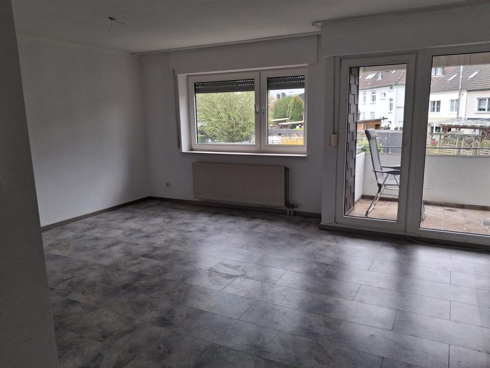 Thumbnail-Bezugsfertige Wohnung in Recklinghausen König-Ludwig zu vermieten