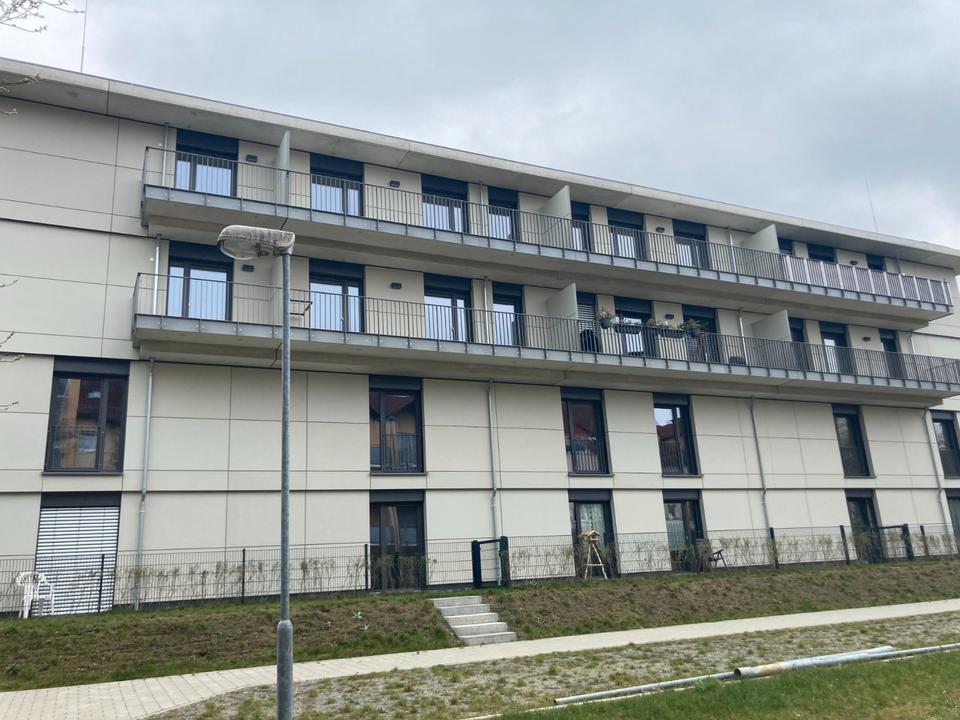 Thumbnail-Schöne 3 Zimmer-Wohnung, 2 Balkone, tolle Aussicht, beste Ausstattung