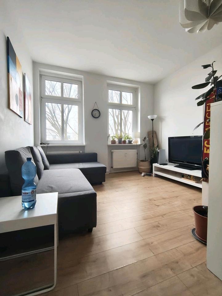 Thumbnail-Apartment Sublet (2 months sublet, 13086 Berlin)
