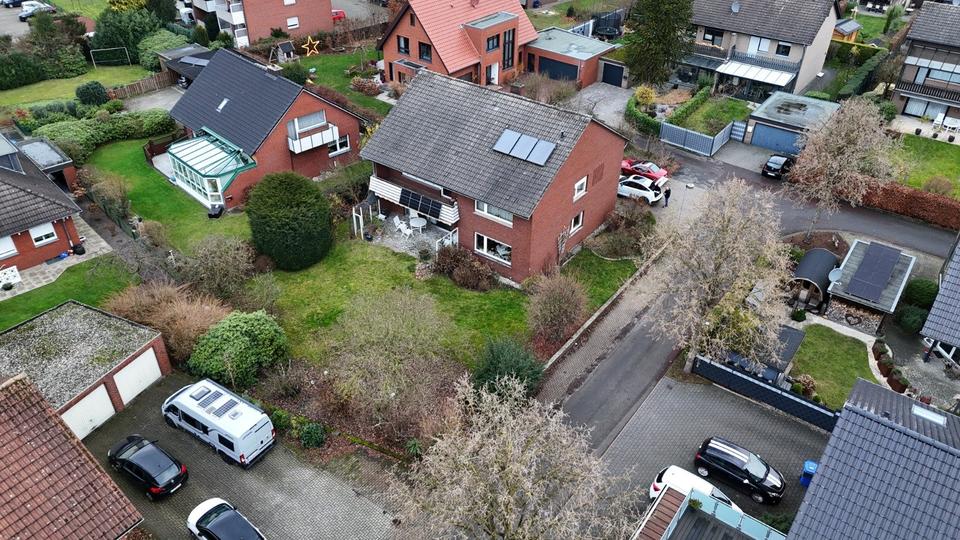 Thumbnail-Großzügiges Einfamilienhaus in Toplage von Ibbenbüren
