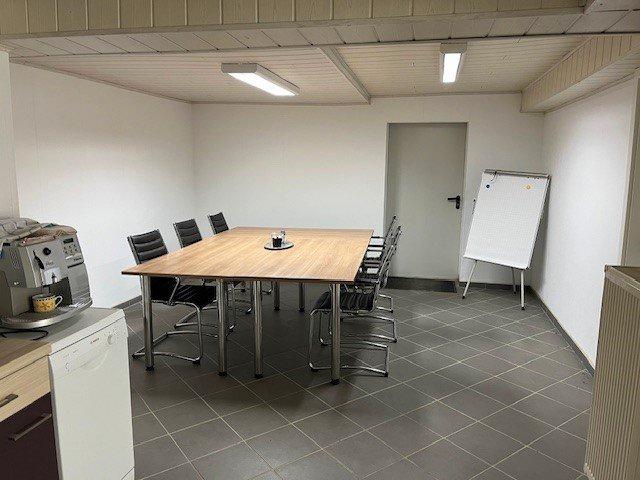 Thumbnail-Büro Besprechungsraum Küche